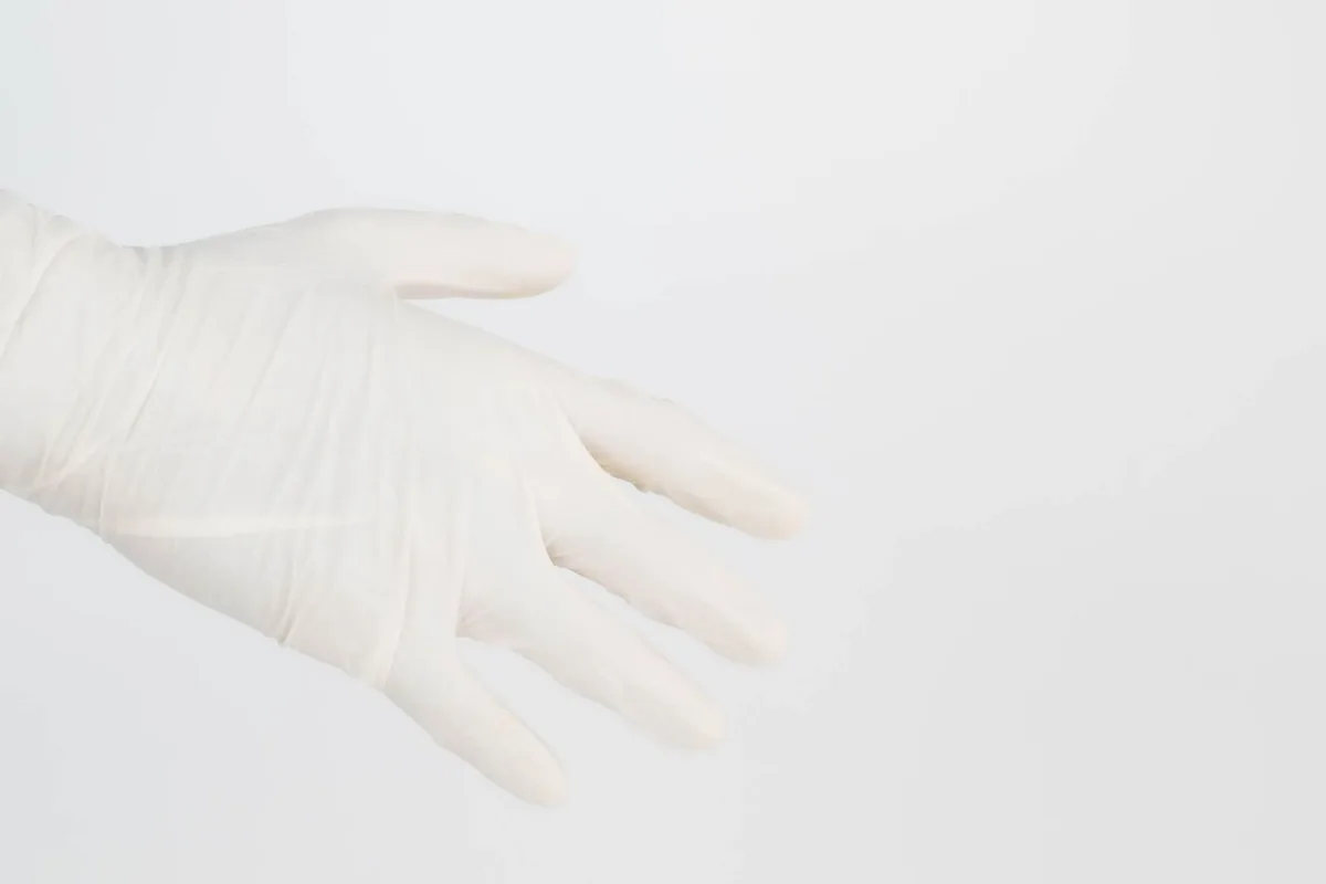 Bodily Fluid Cleanup in Goulding, FL