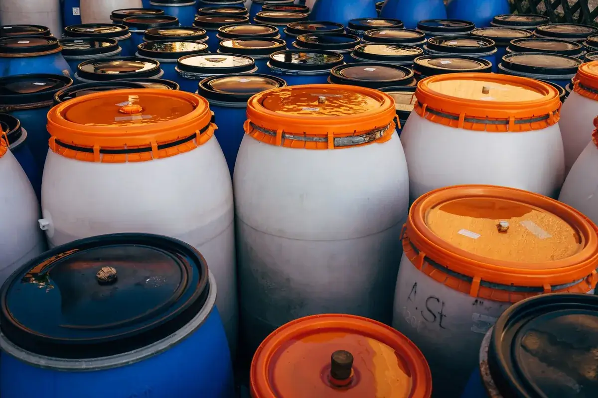 Drug Paraphernalia Cleanup in Goulding, FL